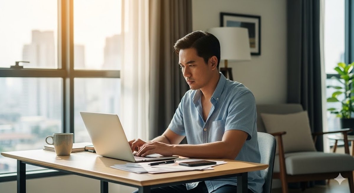 Teures Öl, leere Büros: Thailand schickt seine Beamten ins Homeoffice