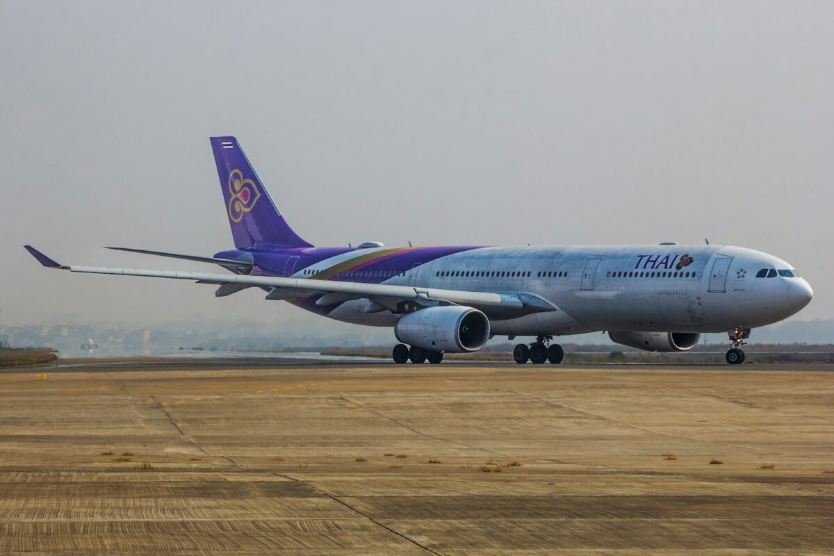 Thai Airways erhöht Ticketpreise deutlich