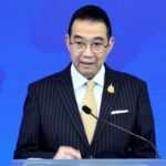 Thai Außenminister in Wien - Offensive gegen Online-Betrug