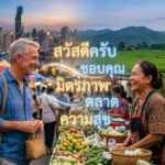 Thai lernen in Thailand – Pflicht oder persönliche Wahl?