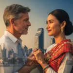 Thailändische Werte: Warum westliche Männer bleiben