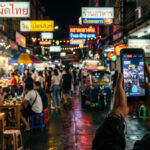 Thailand 2026: Neue Kamera-Regeln & hohe Strafen im Urlaub Thailand 2026: Neue Kamera-Regeln & hohe Strafen im Urlaub