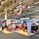 Thailand auf ITB Berlin Thailand auf ITB Berlin