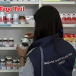 Thailand beruhigt – doch für Pattaya-Rentner bleibt die Frage: Sind genug Medikamente da?