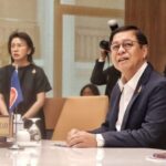 Thailand droht Kambodscha mit UN-Eskalation