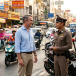 Thailand: Gesetze, Bußgelder und Regeln für Expats 2026