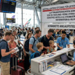 Thailand hilft gestrandeten Touristen – was jetzt gilt