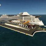 Thailand plant Mega-Kreuzfahrthäfen für Touristen