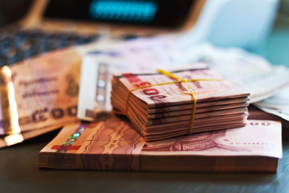 Thailand-Schock: Falscher Guru zockt Millionen ab