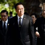 Thailand startet Evakuierung aus Iran