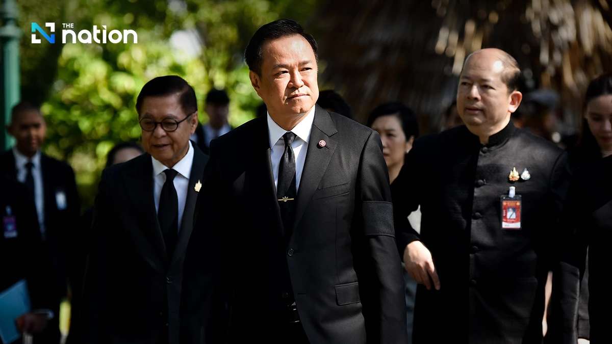 Thailand startet Evakuierung aus Iran