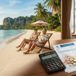Thailand-Steuer 2026: Was Rentner wirklich zahlen