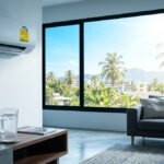 Thailand: Stromkosten 2026 – treibt der Iran-Schock die Preise hoch?