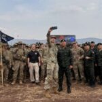 Thailand tritt PIPIR bei - Neues Rüstungsnetz im Pazifik