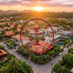 Thailand verschärft Kontrollen gegen illegalen Landbesitz durch Ausländer Thailand verschärft Kontrollen gegen illegalen Landbesitz durch Ausländer