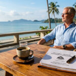 Thailand-Visum im Wandel: Experten-Analyse der neuen Bestimmungen