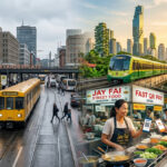 Thailand vs. Deutschland: Ein Vergleich mit Schmunzeln