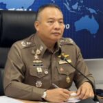 Thailand zieht Reißleine: Strengere Einreisekontrollen