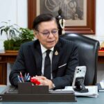 Thailand zündet ASEAN-Diplomatie – und dreht Öl-Hahn auf