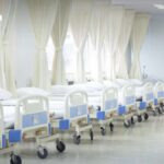 Thailands Kliniken vor dem Kollaps?