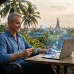 Thailands neues Online-System erklärt