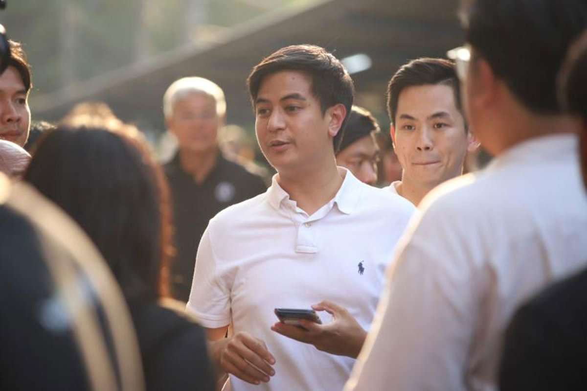 Thailands Wahlbehörde blamiert? Juristen schlagen Alarm