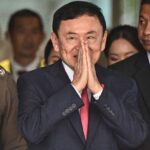 Thaksin-Bewährung: Justizminister zieht harte Linie