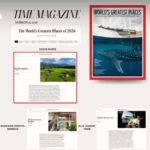 TIME kürt 5 Orte in Thailand auf Top-Liste 2026