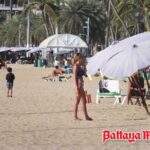 Tourismus-Einbruch: Warnsignal für Pattaya