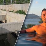 TOWIE-Star Jordan Wright tot im Entwässerungskanal gefunden