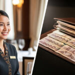 Trinkgeld in Thailand 2026: Was wirklich angemessen ist