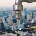 Trotz Dürre: Bangkok sichert Wasserversorgung für 2026