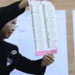 Umfrage: Thais streiten über QR-Codes auf Stimmzetteln