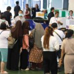 Umfrage zeigt Zustimmung zu Neuwahlen Umfrage zeigt Zustimmung zu Neuwahlen