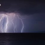 Unwetter-Alarm bis 6. März