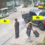 Vermisstes Tänzer-Paar in Callcenter-Falle gelockt