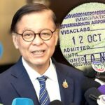 Thailand kürzt Visumfreiheit auf 30 Tage – und jetzt? Visa-Änderung geplant: Aufenthalt bald nur 30 Tage!
