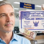 Visa-Verlängerung Thailand: Was Expats 2026 wissen müssen