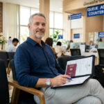 Visum in Thailand: strengere Prüfungen für Aufenthalt