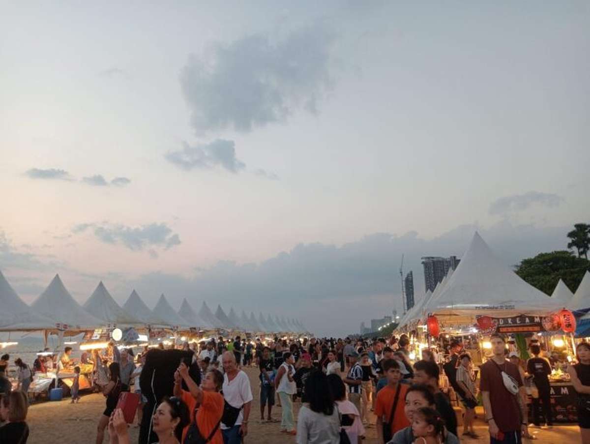 Visumfrei in Thailand - Regierung will kürzen