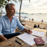 Visumswechsel bei thailändischer Scheidung