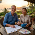 Vom 90-Tage-Visum zum Jahresaufenthalt: So klappt es