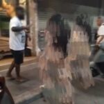 Vorfall am Pattaya Beach: Streit um Bezahlung endet ohne Anzeige