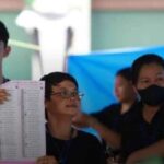 Wahlstreit vor Gericht - Thailands Richter prüfen 18 Fälle