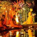 Was ist der Makha Bucha Feiertag? Was ist der Makha Bucha Feiertag?