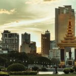 Wasser spritzen verboten: Regeln für das Khmer-Neujahrsfest