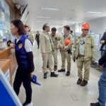 Sprit-Ansturm: Tankstellen in Chonburi laufen leer wb-20260325-155012