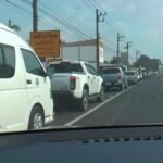 Sprit-Krise eskaliert: Stundenlange Schlangen trotz Preiserhöhung wb-20260326-143959