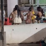 Massenschlägerei in Pattaya: Chaos auf Walking Street wb-20260329-131211