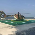 Koh Chang: neuer Helipad für Notfälle wb-20260330-090011